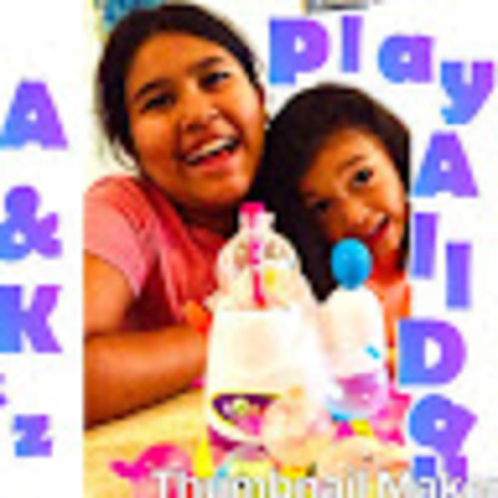 Meet your Posher, A&k’zplay